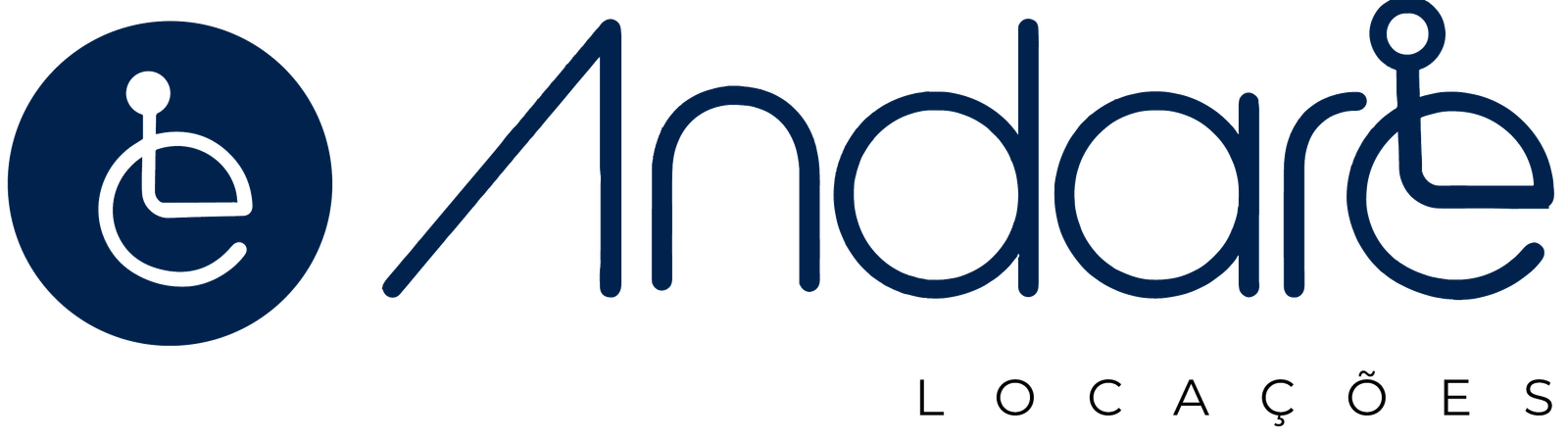 Andare Locações